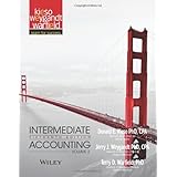 intermediate accounting volume 2