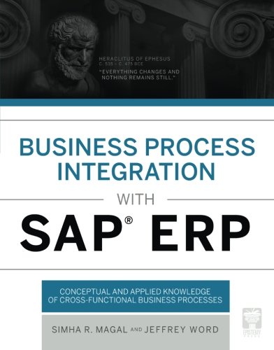 Business Process Integration with SAP ERP