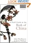A Field Guide to the Birds of China: Ornithology