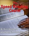 Secrets of Speed Reading Course