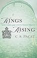 Kings Rising: Book Three of the Captive Prince Trilogy