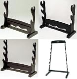 Table / Floor Weapon Stand Table / Floor Weapon Stand
