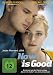 Now is good - Jeder Moment zählt [Edizione: Germania]