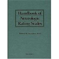 Handbook of Neurologic Rating Scales