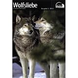 Produkt-Bild: Wolf Magazin: Wolfsliebe