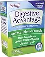 Digestive Advantage Lactose Defense Formula 32 Caps