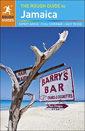 The Rough Guide to Jamaica (Rough Guide to...)