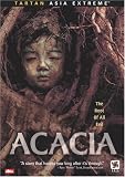 Review Tartan Video  / Acacia [2003] (REGION 1) (NTSC)