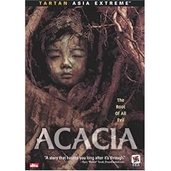Acacia