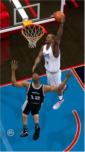 NBA Live 09 image