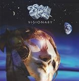 Visionary (Gatefold Vinyl)