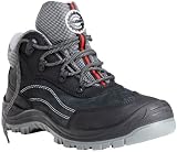 Blaklader Workwear Safety Walksafe Boots S3 - Black - Size 42