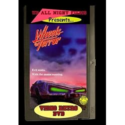 Wheels Of Terror