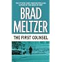 The First Counsel by Brad Meltzer