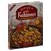 Kohinoor Heat & Eat Curries, Awadhi Aloo Mutter, 10.5-Ounce Boxes (Pack of 10)
