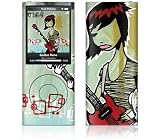 iPod Nano 4th Gen Skin Guitar Hero by Aaron Kraten GelaSkin Adhesive Cover URGP02974
