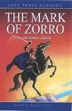 The mark of Zorro