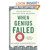 When Genius Failed: The Rise and Fall of Long-Term Capital Management