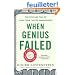 When Genius Failed: The Rise and Fall of Long-Term Capital Management