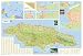 Shell Road Map of Jamaica