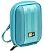 Case Logic QPB-201 EVA Molded Compact Camera Case (Cyan)  : image