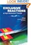 Exclusive Reactions at High Momentum Transfer: Proceedings of the International Workshop, 21-24 May 2007, Jefferson Lab, Newport News, Virginia, USA