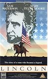 LINCOLN (VHS) VHS