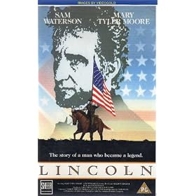 LINCOLN (VHS)
