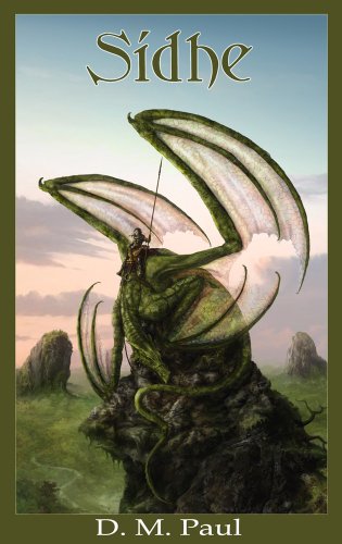 Sidhe (One Wizard Place)