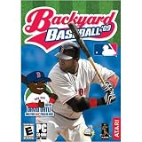 Backyard Baseball 2009 - Windows