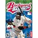Software : Backyard Baseball 2009 - Windows
