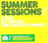 Summer Sessions