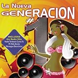 Various La Nueva Generacion