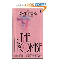 THE PROMISE.