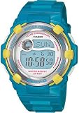 Casio Baby-G 3000 Series World Time Womens Watch BG3001A-2DR