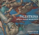 Palestrina: Missa Papae Marcelli