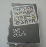 Some Girls (MFSL High Fidelity Cassette)