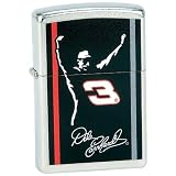Zippo Dale EARNHARDT- Zippo Lighter