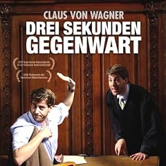 Drei Sekunden Gegenwart: WortArt