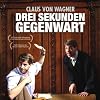 Drei Sekunden Gegenwart: WortArt