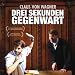 Drei Sekunden Gegenwart: WortArt