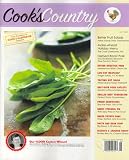 Cook's Country, May 2008 Issue