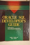  : Oracle SQL Developer's Guide