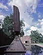 Rothko Chapel, Houston Photograph - Beautiful 16"x20" Photographic Print by Carol M. Highsmith