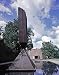 Rothko Chapel, Houston Photograph - Beautiful 16"x20" Photographic Print by Carol M. Highsmith