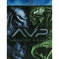 Alien vs. Predator/Aliens vs. Predator: Requiem (Blu-ray) (Widescreen) (Dual-layered DVD)