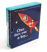 Once There Was a Boy Boxed Set Once There Was a Boy Boxed Set