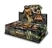 # 12 BOX CASE WOW World of Warcraft Drums of War Booster Boxes - 24p19c PRESELL