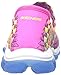Skechers Kids Skech Air-Glitzy Fitz Sneaker (Little Kid/Big Kid)