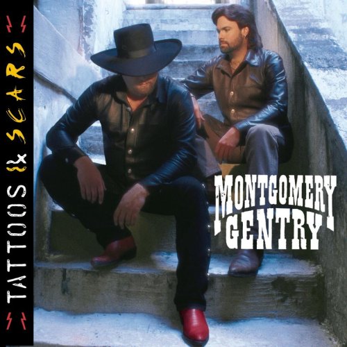 MONTGOMERY GENTRY - Daddy Won